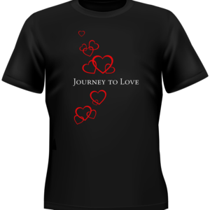Journey To Love T-Shirt