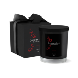 Pleasure Candle