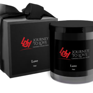 Love Candle